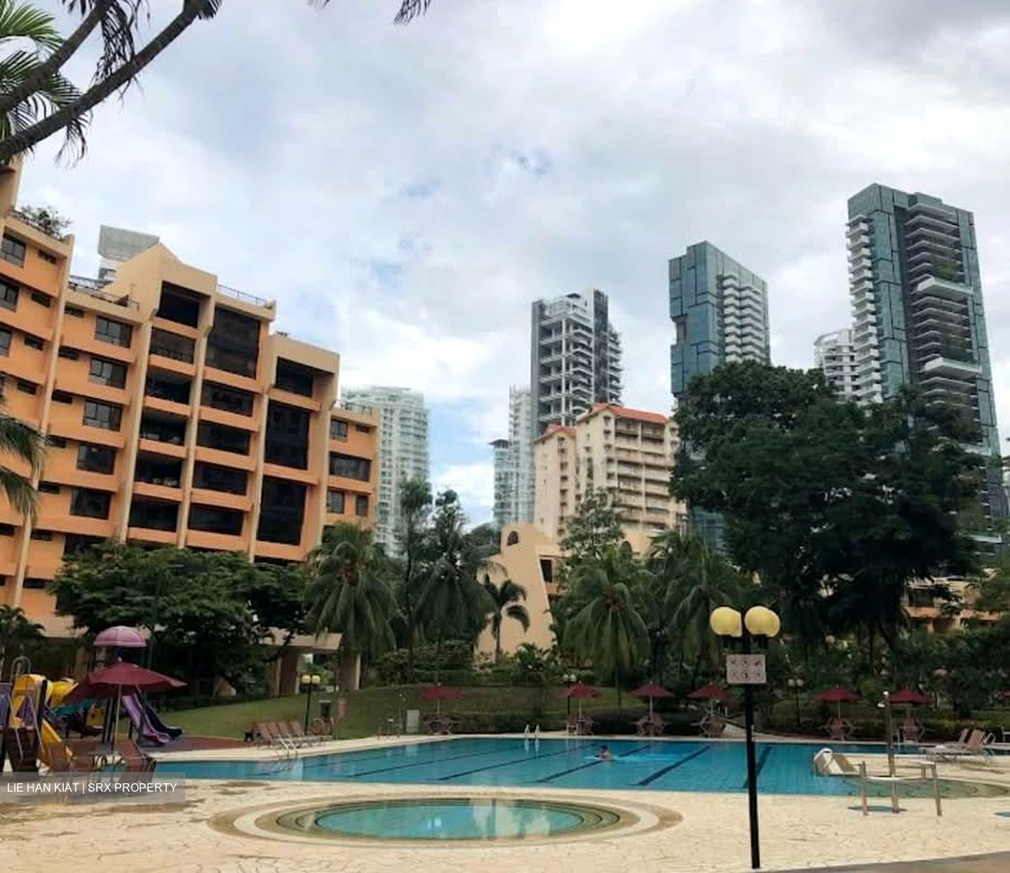 Yong An Park (D9), Condominium #603234841